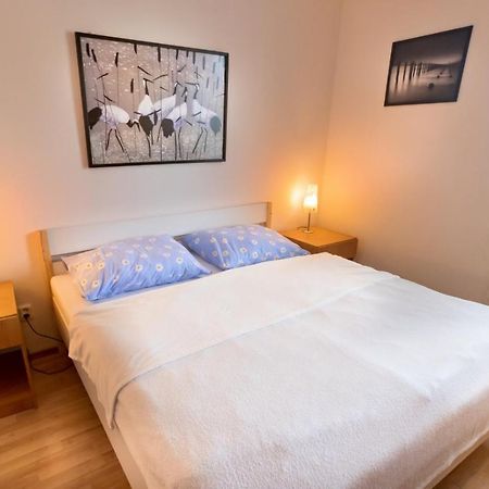Apartman Hugo Veľký Slavkov エクステリア 写真