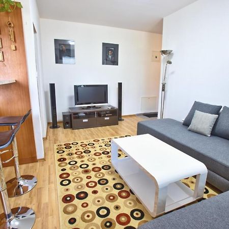 Apartman Hugo Veľký Slavkov エクステリア 写真