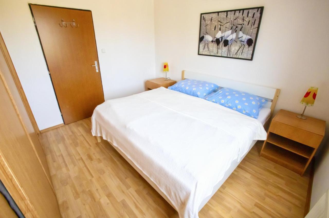 Apartman Hugo Veľký Slavkov エクステリア 写真
