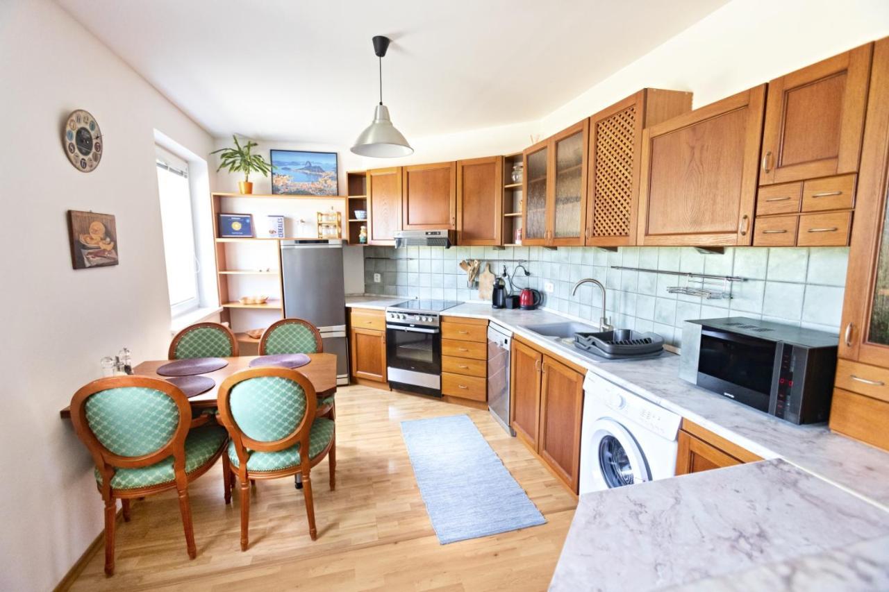 Apartman Hugo Veľký Slavkov エクステリア 写真