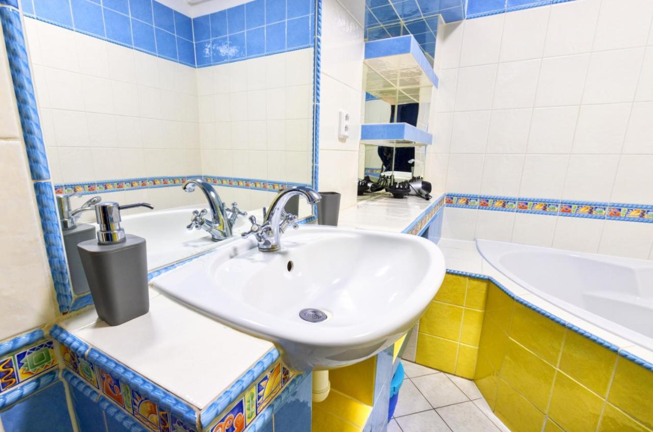 Apartman Hugo Veľký Slavkov エクステリア 写真