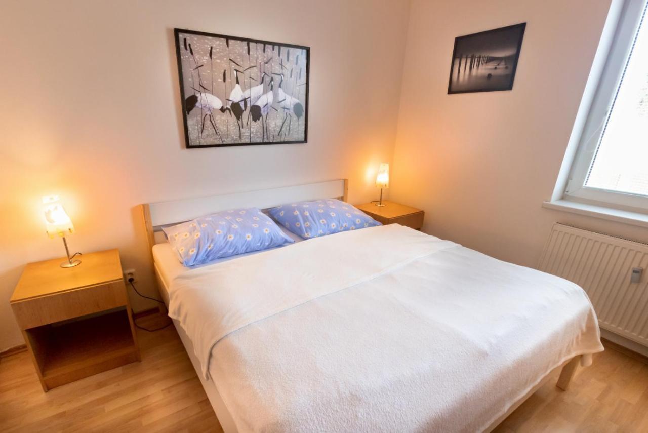 Apartman Hugo Veľký Slavkov エクステリア 写真