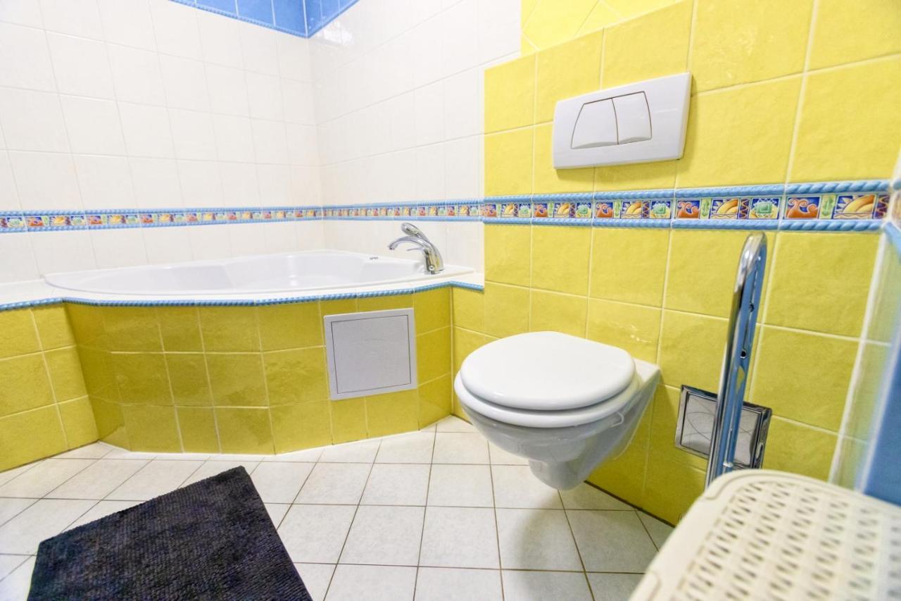 Apartman Hugo Veľký Slavkov エクステリア 写真