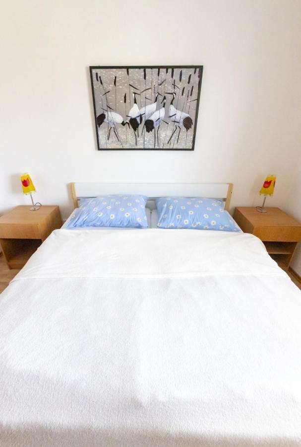 Apartman Hugo Veľký Slavkov エクステリア 写真