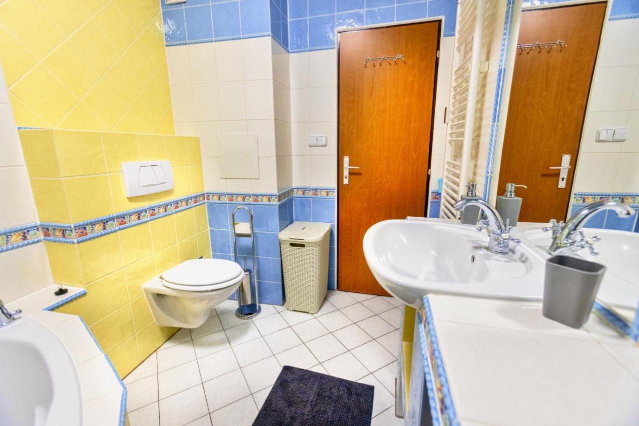 Apartman Hugo Veľký Slavkov エクステリア 写真